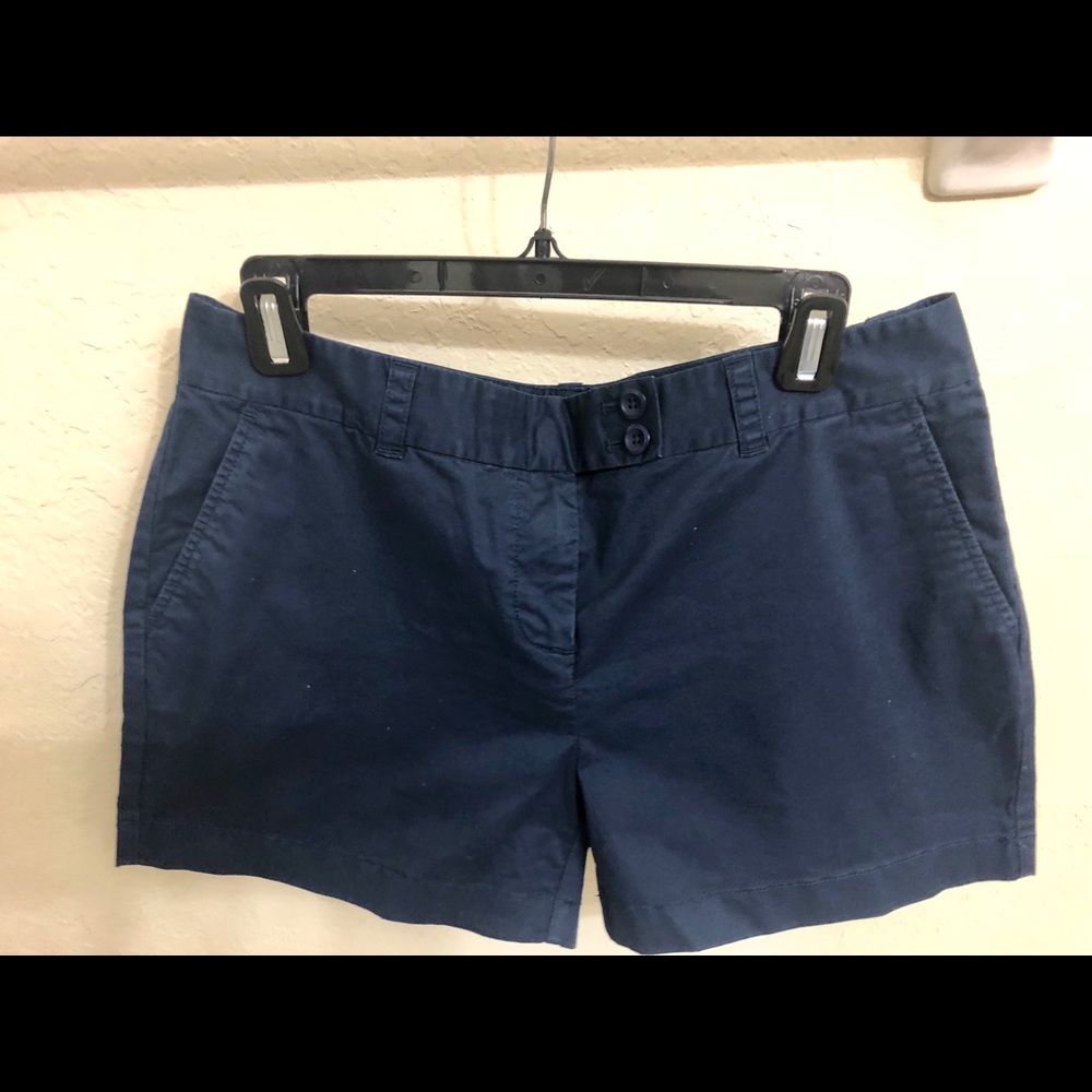 Vineyard Vines Women’s Dayboat Shorts